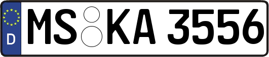 MS-KA3556