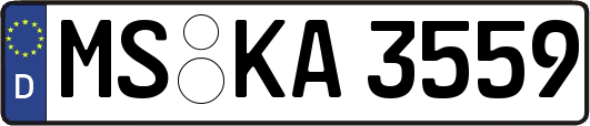 MS-KA3559