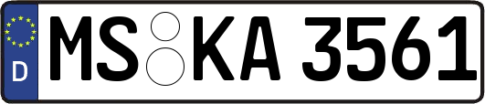 MS-KA3561