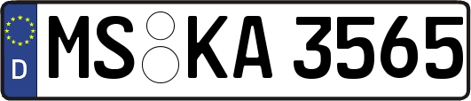 MS-KA3565