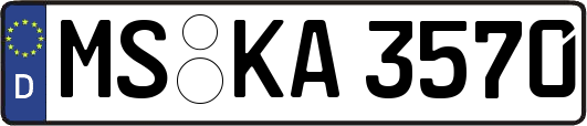 MS-KA3570