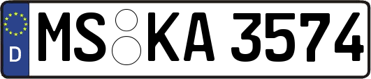 MS-KA3574