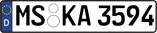 MS-KA3594