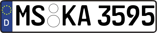 MS-KA3595