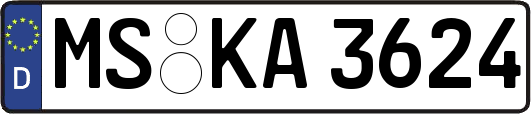 MS-KA3624
