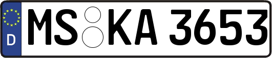 MS-KA3653