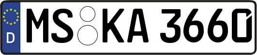 MS-KA3660