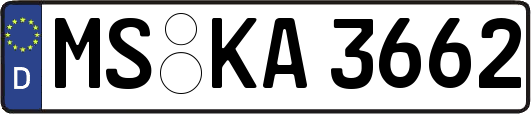 MS-KA3662