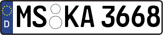 MS-KA3668