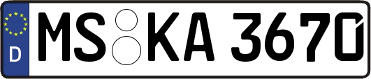 MS-KA3670