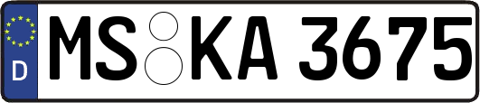 MS-KA3675