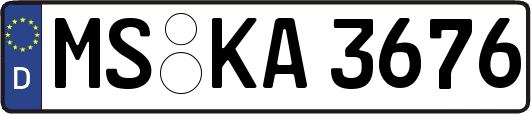 MS-KA3676