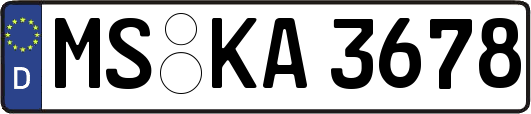 MS-KA3678