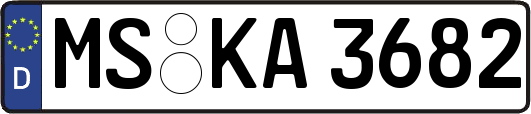 MS-KA3682