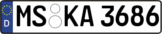 MS-KA3686