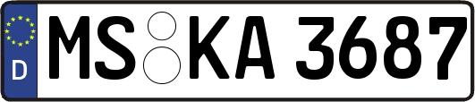 MS-KA3687