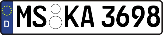 MS-KA3698