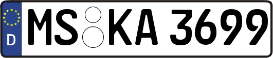 MS-KA3699