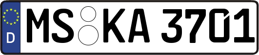 MS-KA3701