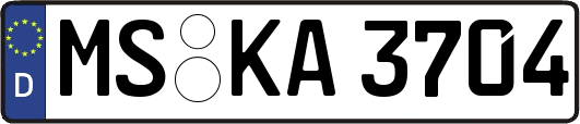 MS-KA3704