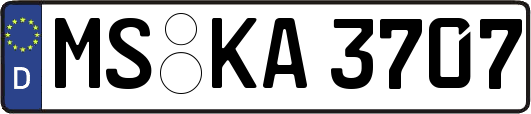 MS-KA3707