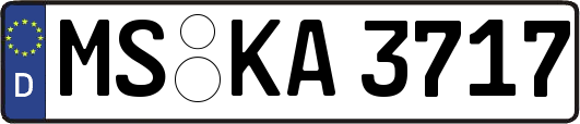 MS-KA3717