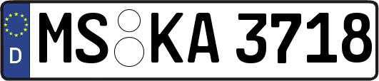 MS-KA3718