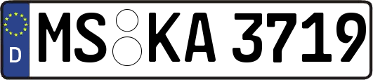 MS-KA3719