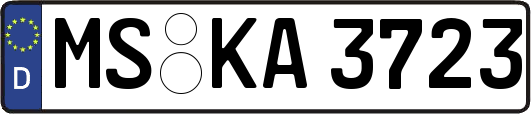 MS-KA3723