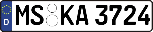 MS-KA3724