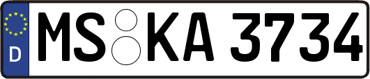 MS-KA3734