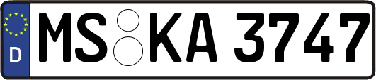 MS-KA3747