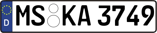 MS-KA3749
