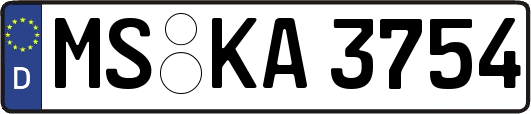 MS-KA3754