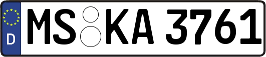 MS-KA3761