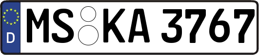 MS-KA3767