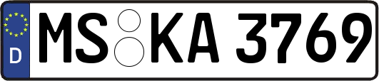 MS-KA3769