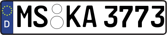 MS-KA3773