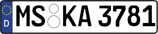 MS-KA3781