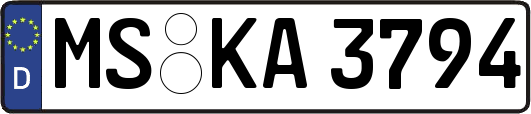 MS-KA3794