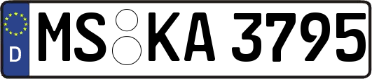 MS-KA3795