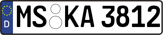 MS-KA3812