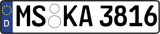 MS-KA3816