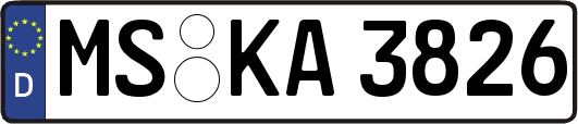 MS-KA3826