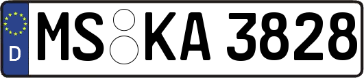 MS-KA3828