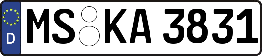 MS-KA3831