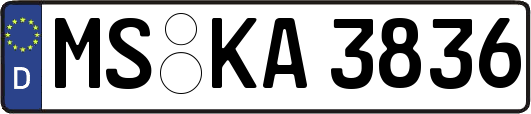 MS-KA3836