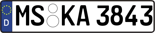 MS-KA3843