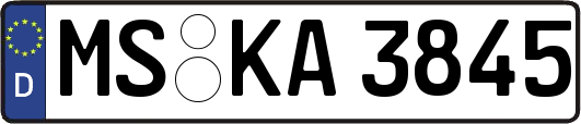 MS-KA3845