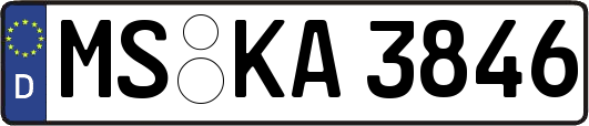 MS-KA3846